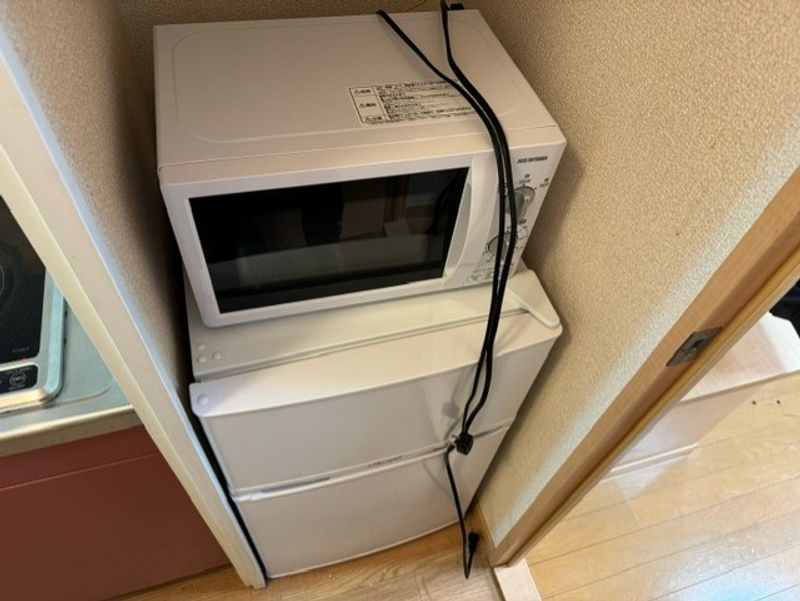 レオパレス宝 その他設備