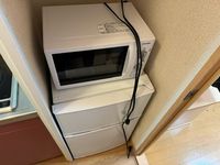 レオパレス宝 その他設備
