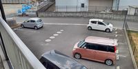 レオパレスかんなび 眺望