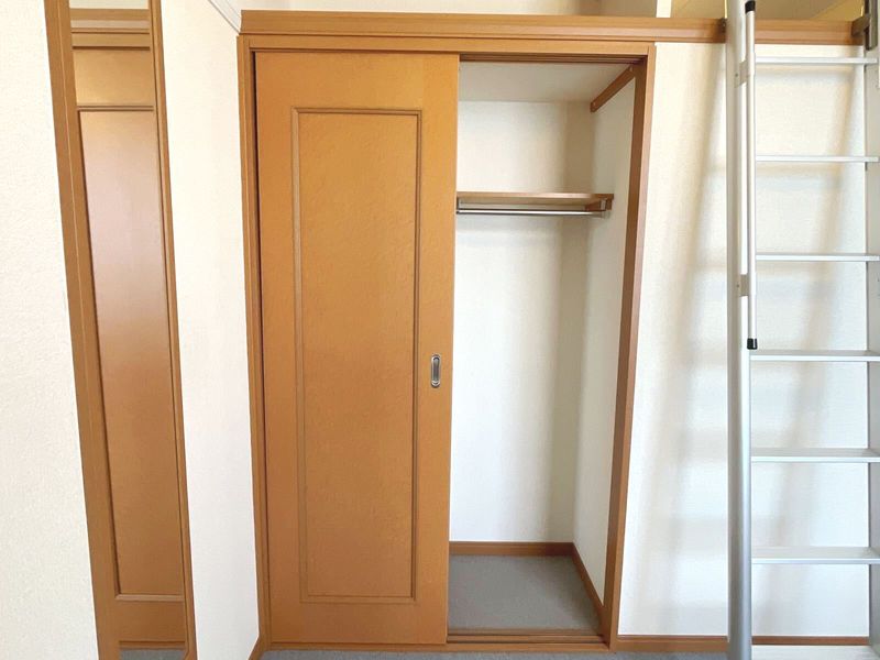 leopalace Shun Storage