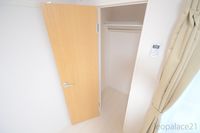 クレイノラ　カンパーニュ 収納