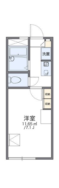 15065 格局图