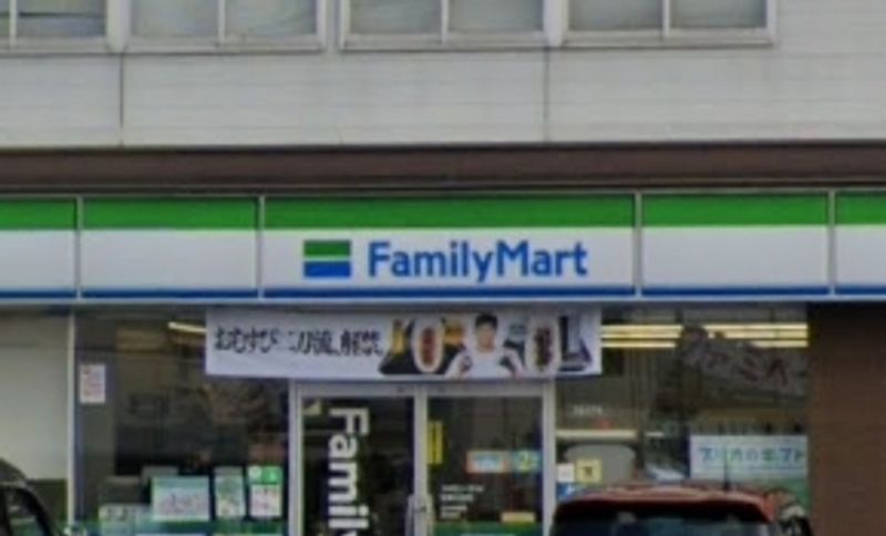 ミランダミ　レオーネ新前橋 周辺環境