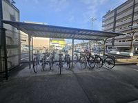 leopalace grow 共用部分