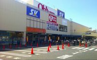 レオパレスサンファーム 周辺環境