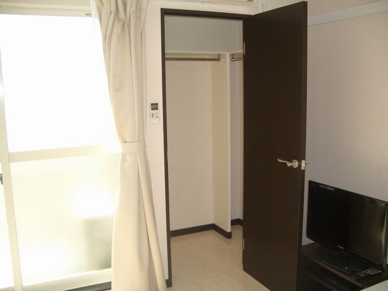 レオネクスト集 収納