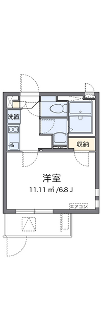 58348 Floorplan