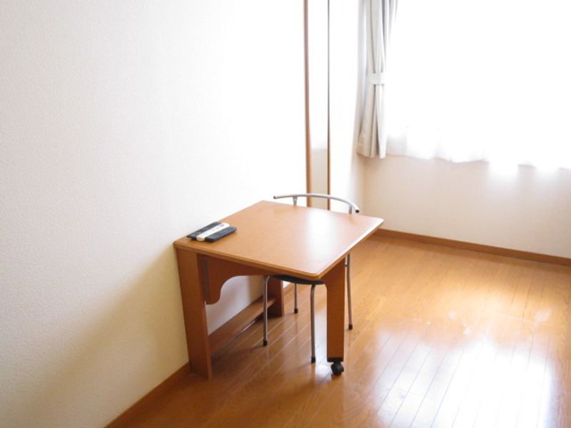 レオパレスプチ　ラパン その他