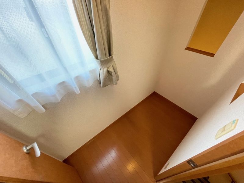 レオパレスグリーンハイツ その他