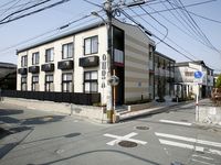 レオパレス園光Ⅱ 眺望