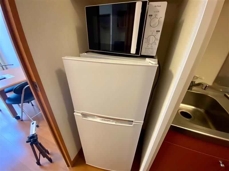 レオパレスクレイン その他設備