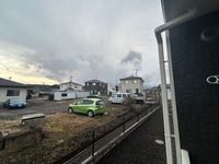 レオネクストルリーヴォ 眺望