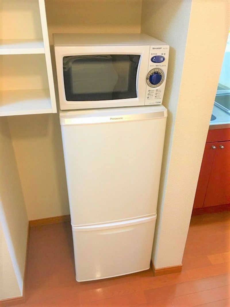 レオパレス土浦Ｃ その他