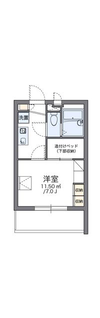 20098 Floorplan