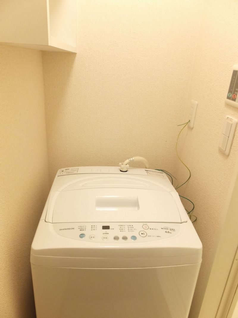 レオパレスラフィーニア その他