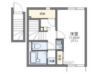 51723 Floorplan