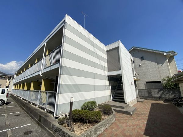 leopalace Grand Prix 외관