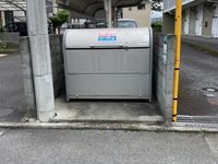 レオパレスエル 共用部分