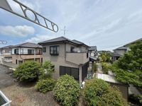レオパレス広町 眺望
