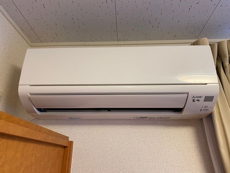 レオパレス妻田北Ｂ その他設備