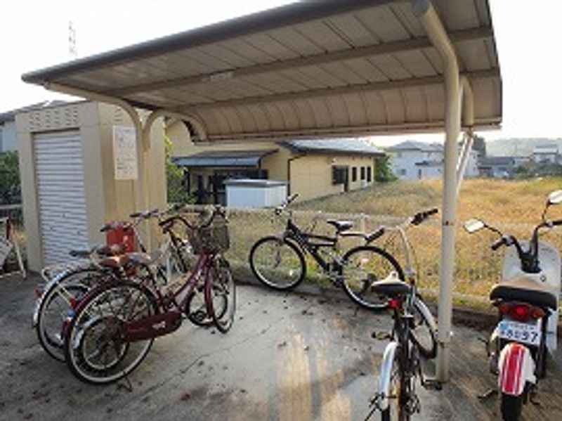 レオパレスアルエット その他