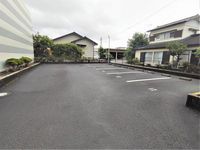 レオパレスセイバー 駐車場
