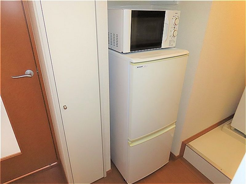 レオパレスシャルロット その他