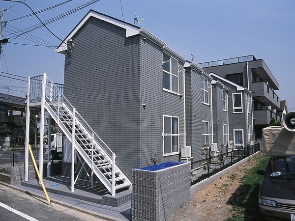 レオパレスＹ’ｓハウス 外観