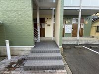 レオパレス希 共用部分