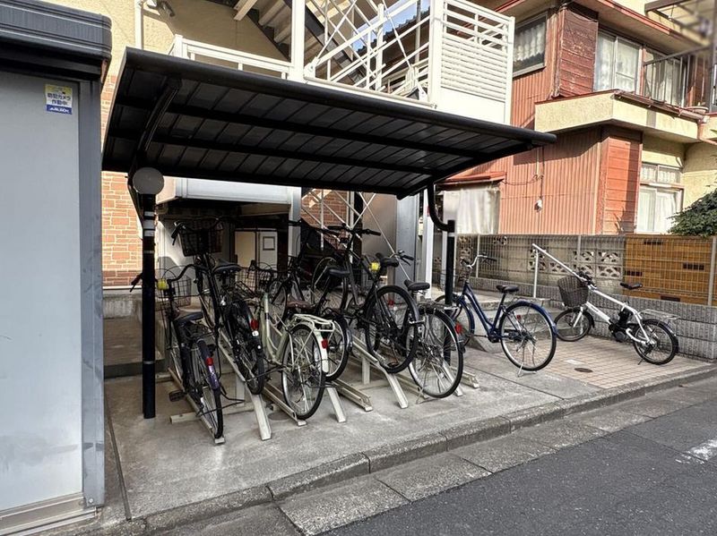 LEONEXT Casa Mila II 共用部分