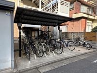 LEONEXT Casa Mila II 共用部分