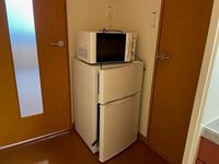 レオパレスシャイニー甲府 その他設備