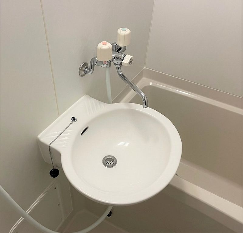 leopalace Chez Soi IV Bồn rửa mặt