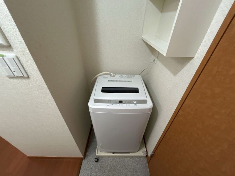 レオパレス西羽貫 その他設備