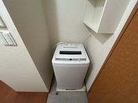 レオパレス西羽貫 その他設備