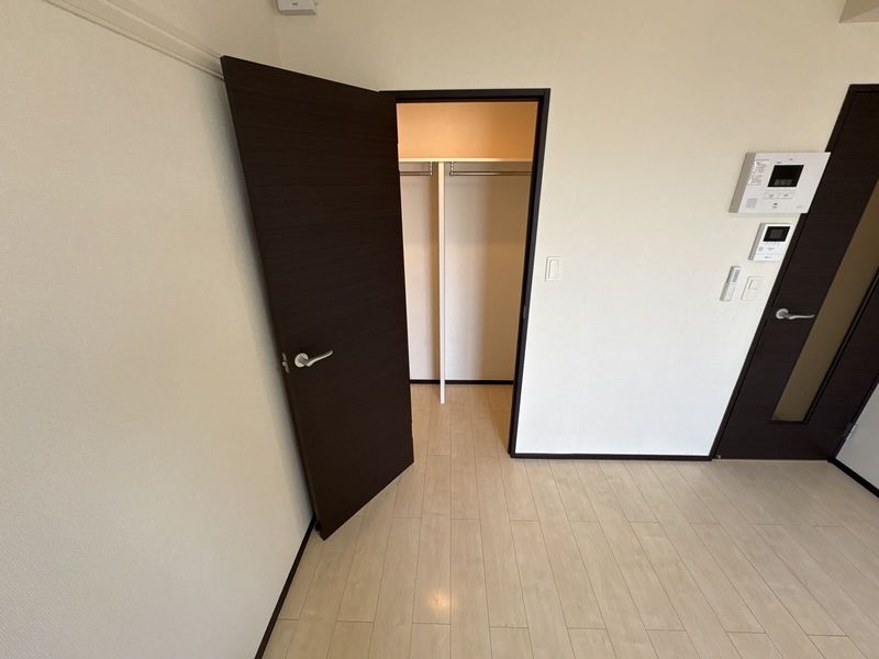 レオネクストヴィオラ 収納