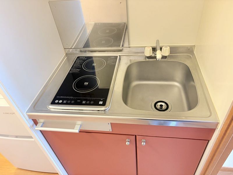 leopalace 2001 Kitchen