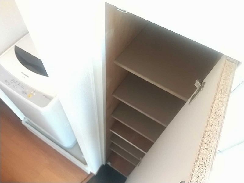 レオパレスリベルテ その他