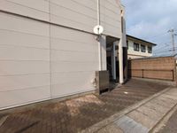 leopalace Grand Sun 입구