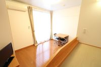 レオパレスプラスパ平田 共用部分