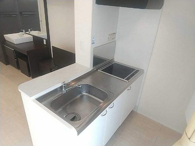 MIRANDA Falconer I Kitchen