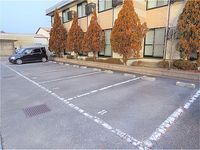 leopalace Fumiiri Parking lot