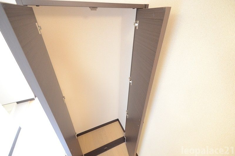 レオネクストパールカクテル 収納