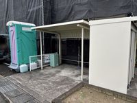 レオパレスダンデリオンびわぶち 共用部分