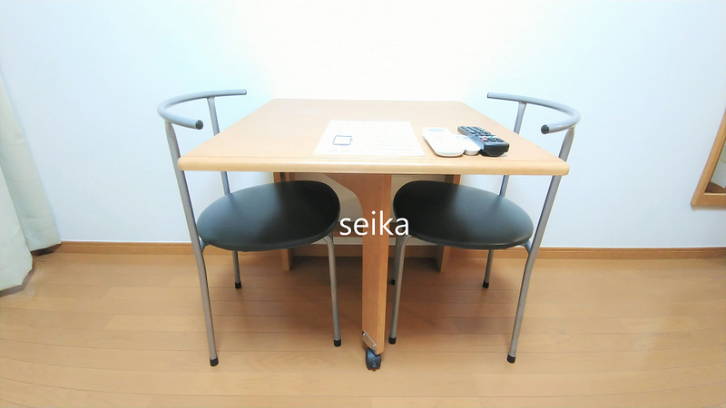 レオパレスアモーレ その他設備