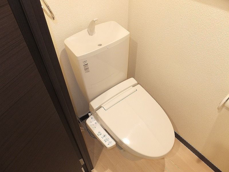 レオネクストヴェンセル トイレ
