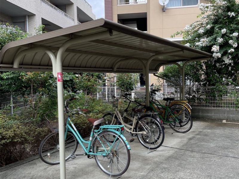 レオパレスダンデライオン その他