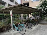 レオパレスダンデライオン その他