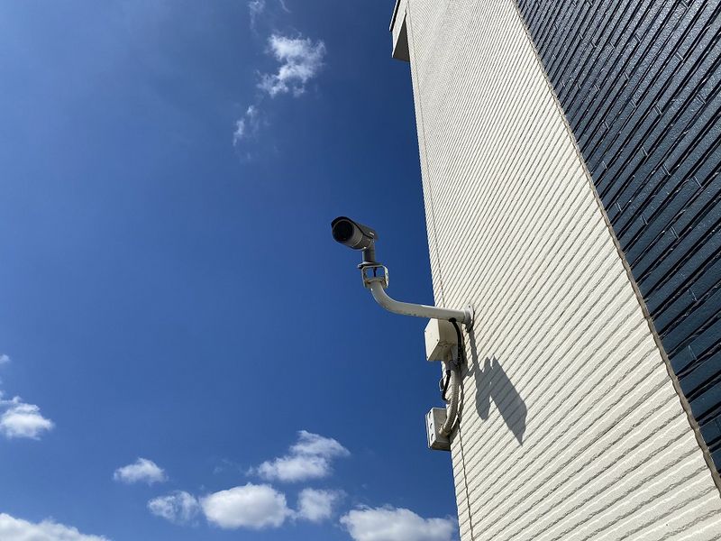 レオネクストひかり セキュリティ