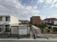 レオパレスパーク 眺望